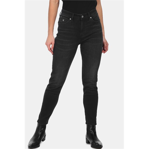 Calvin Klein Black Denim Jeans