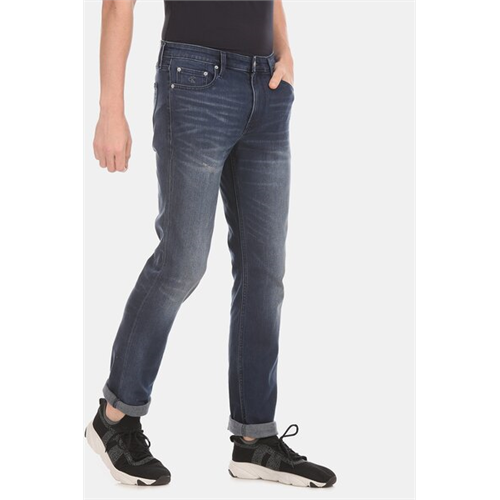 Calvin Klein Denim Men's Jeans