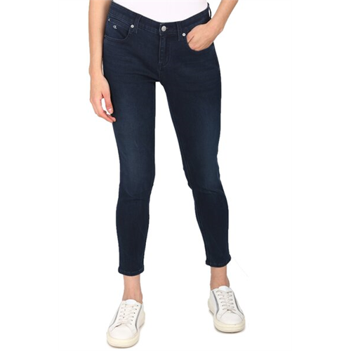 Calvin Klein Women's Body Jeans