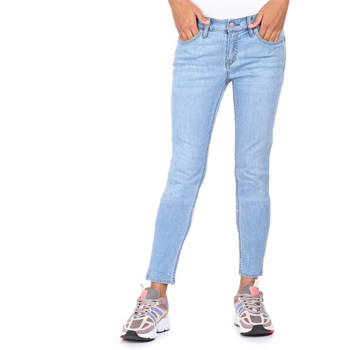 Calvin Klein Women's Body Jeans
