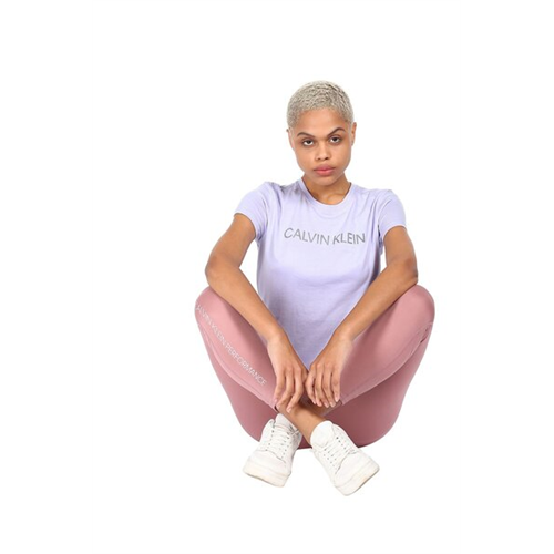 Calvin Klein Women's Printed T-Shirt