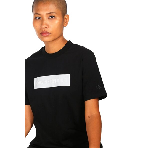 Calvin Klein Women's Printed T-Shirt