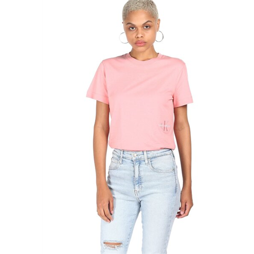 Calvin Klein Women's Printed T-Shirt