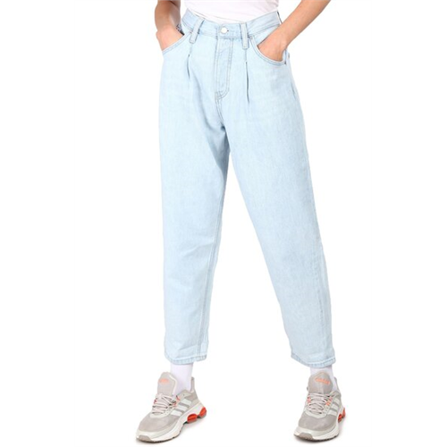 Calvin Klein Women's Solid Jean