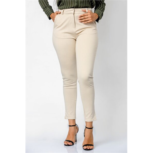 Closet Solid Colur Skinny Pant