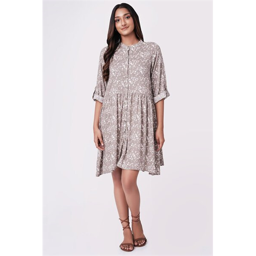 Cotton Collection Dress by Coco