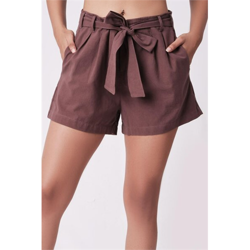 Cotton Collection Shorts by Coco