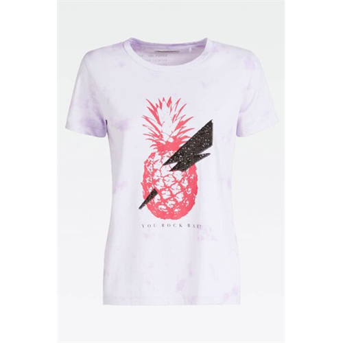 Guess Crew Neck Tshirt