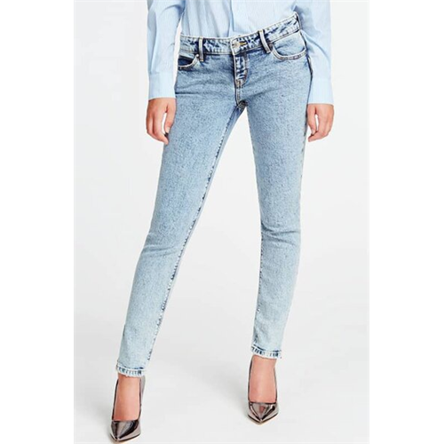 Guess Curve X Jean