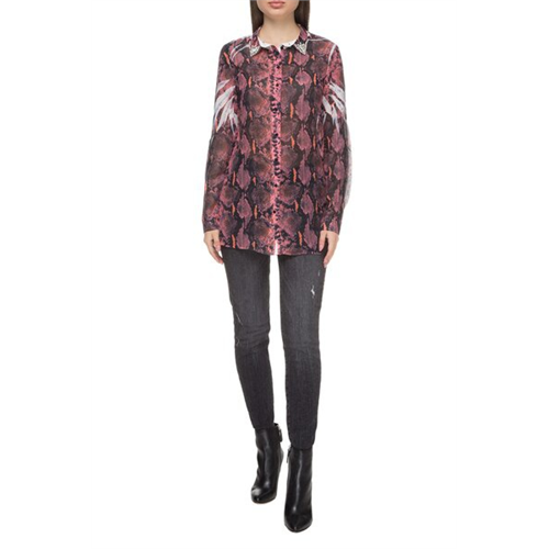 Guess Long Sleeve Shirt
