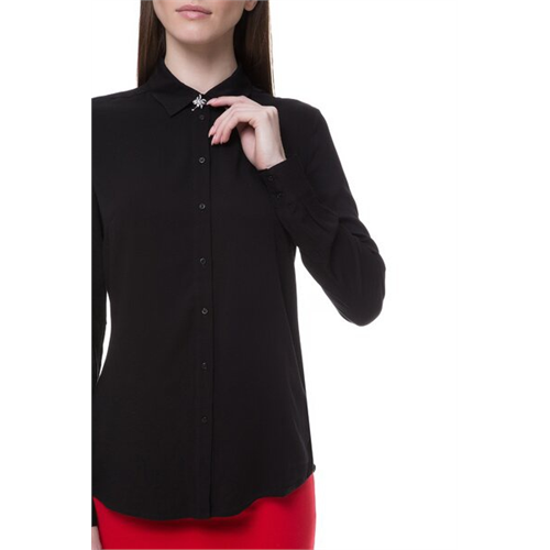 Guess Long Sleeve Shirt