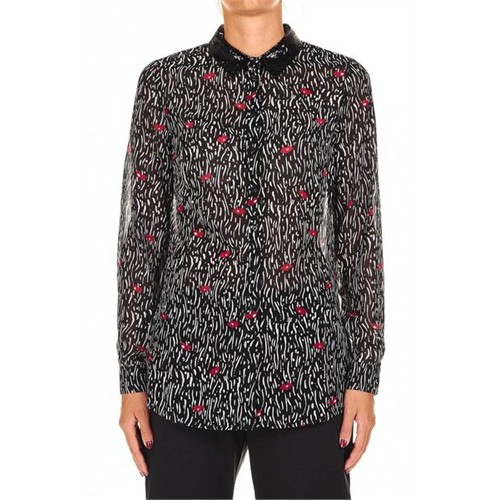 Guess Long Sleeve Shirt