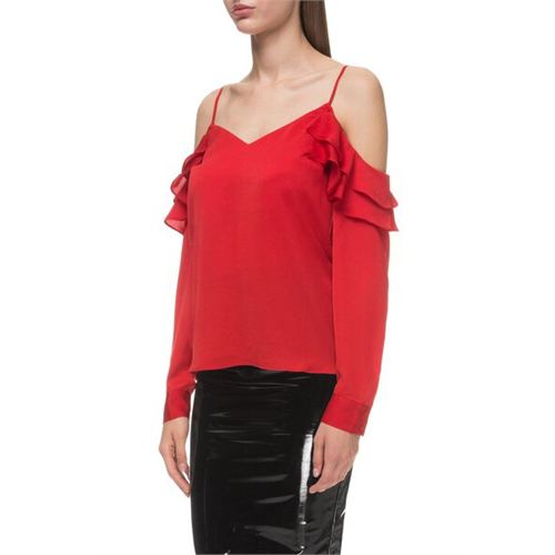 Guess Long Sleeve Top