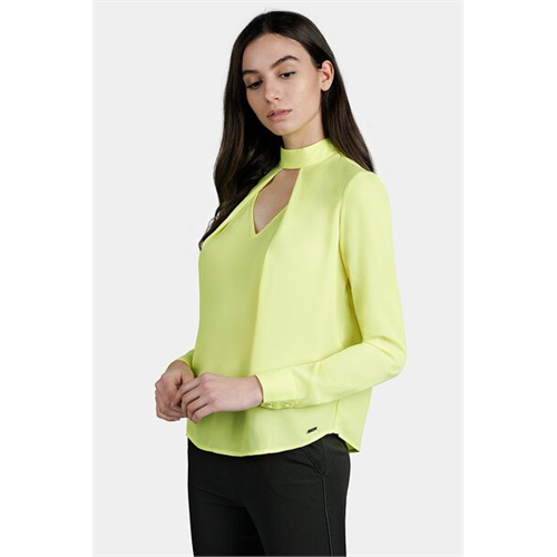 Guess Long Sleeve Top