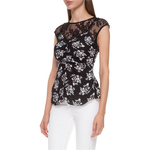 Guess Short Sleeve Top