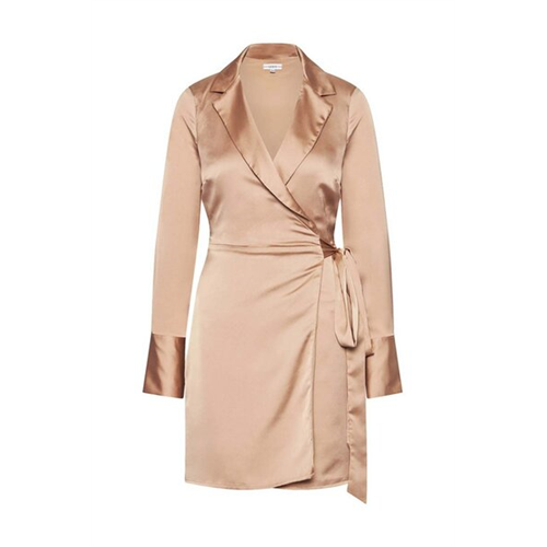 Guess Women's Solid Dress