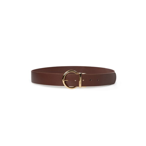 Hemago Womens Brown Belt