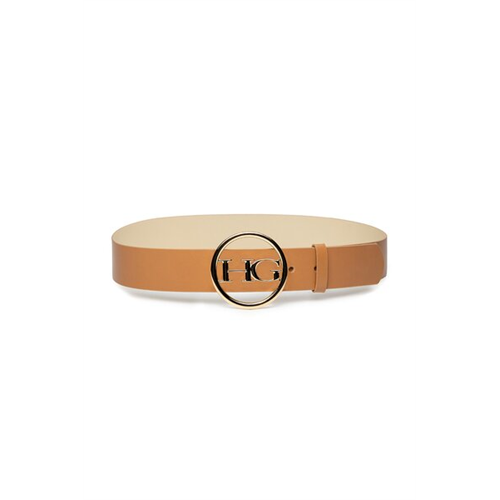 Hemago Womens Brown Belt
