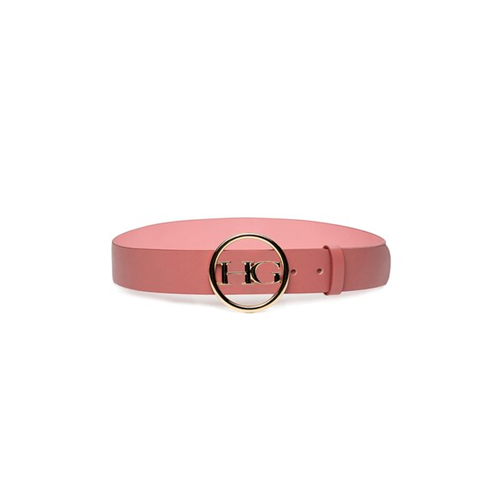 Hemago Womens Pink Belt