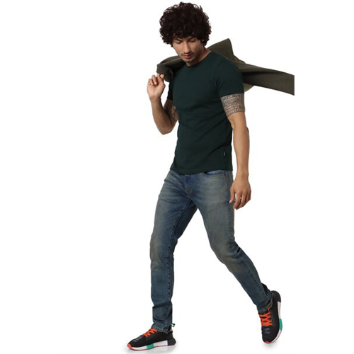 Jack & Jones Blue Jeans