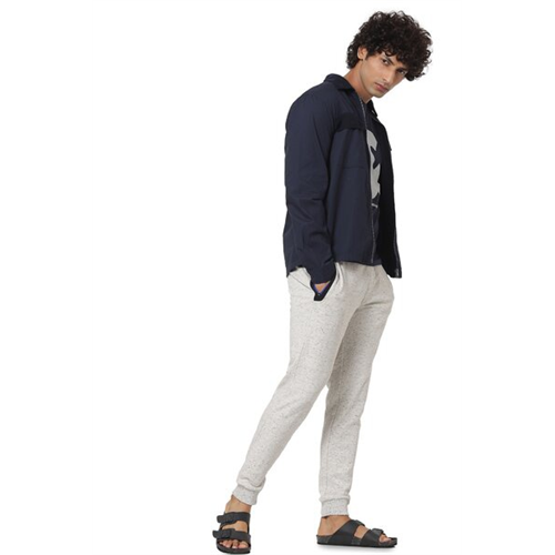 Jack & Jones Grey Pants