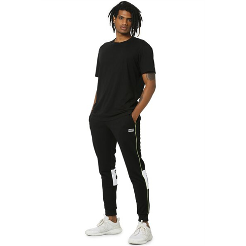 Jack & Jones Solid Color SweatPants