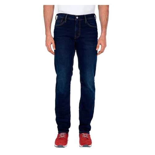Levi's 65504 Skinny Fit Jeans
