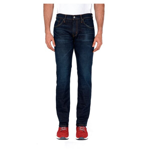 Levi's 65504 Skinny Fit Jeans