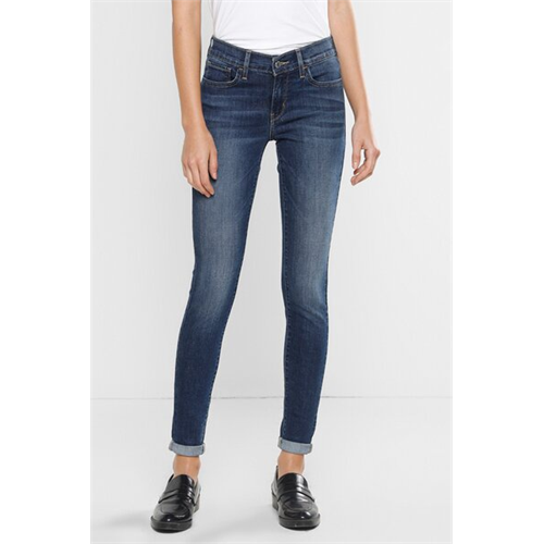 Levi's 710 Super Skinny Jeans
