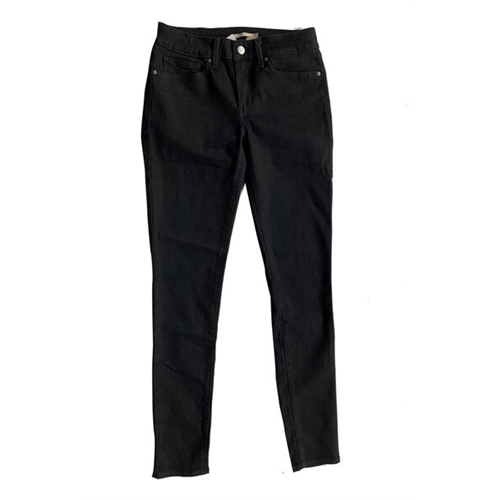 Levi's 710 Super Skinny Jeans