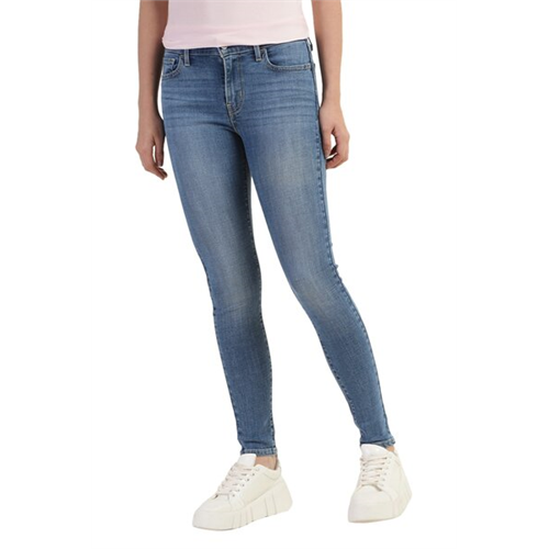 Levi's 710 Super Skinny Women's Jeans