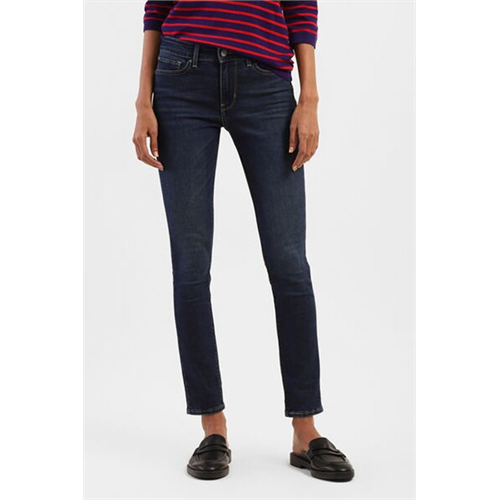 Levi'S 711 Skinny Fit Jeans