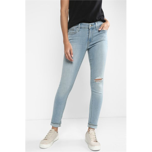 Levi's 711 Skinny Jeans