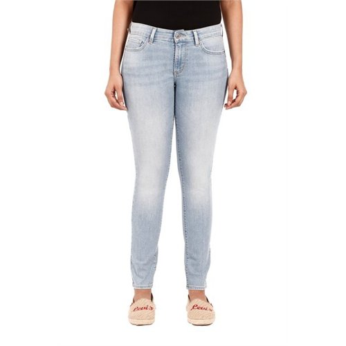 Levi's 711 Skinny Jeans