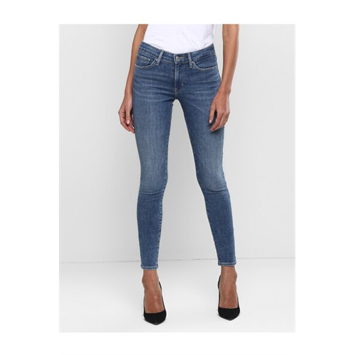 Levi's 711 Skinny Jeans
