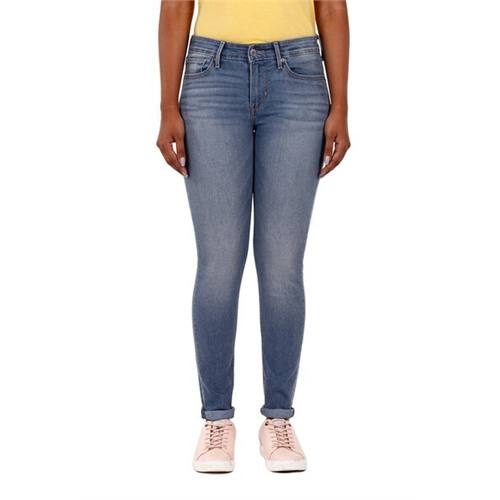 Levi's 711 Skinny Jeans