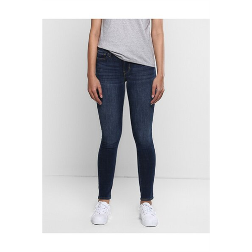 Levi's 711 Skinny Jeans