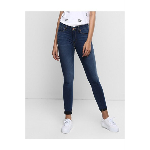 Levi's 711 Skinny Jeans