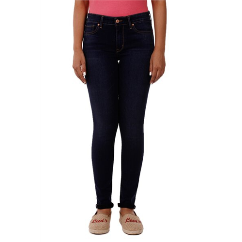 Levi's 711 Skinny Jeans
