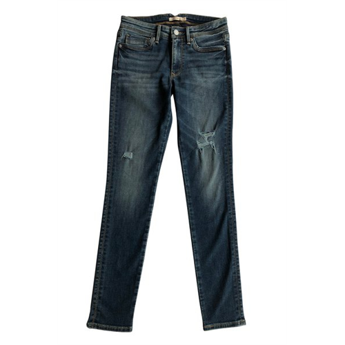 Levi's 711 Skinny Jeans