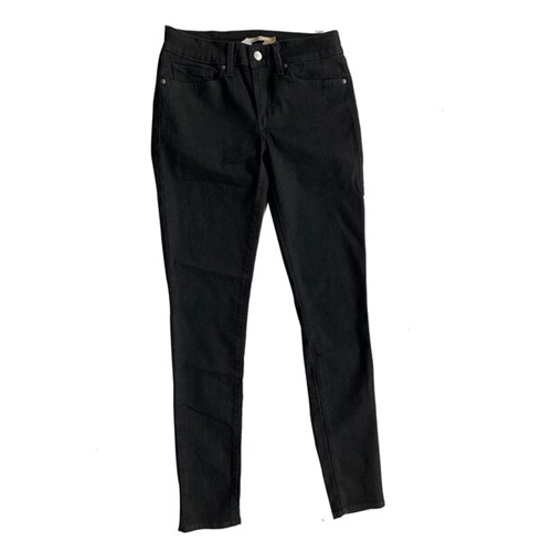 Levi's 711 Skinny Jeans
