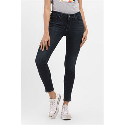 Levi's 711 Skinny Jeans