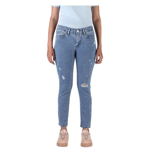 Levi's 711 Skinny Jeans