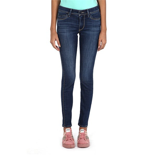 Levi's 711 Skinny Women's Jeans