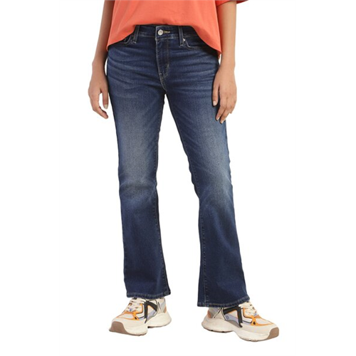 Levi's 715 Bootcut Women's Jeans
