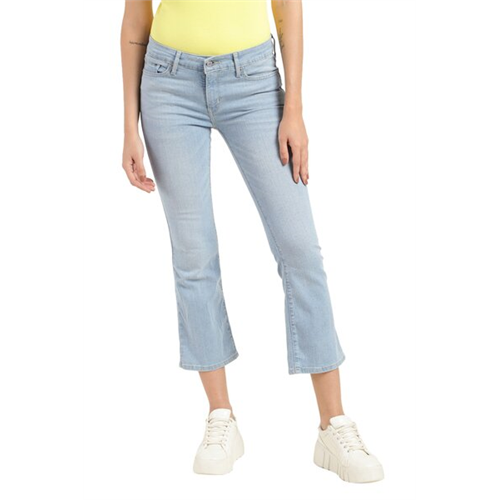 Levi's 715 Bootcut Women's Jeans