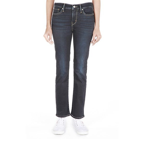 Levi's 721 High Rise Skinny Women's Jeans