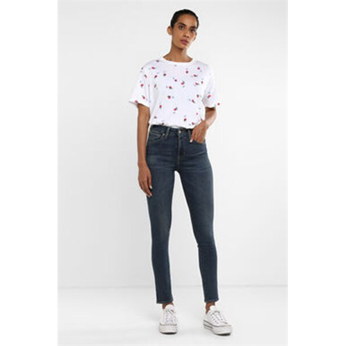 Levi's 721 Skinny Jeans