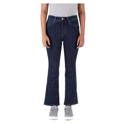 Levi's 725 Boot Cut Jeans