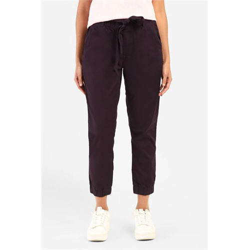 Levi's Black Womens Jogger